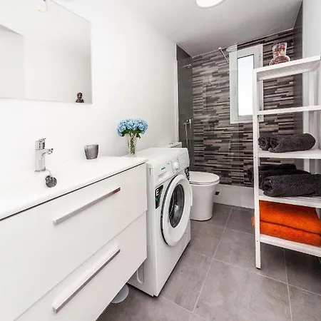 Luxury Diama Appartement Playa Honda (Lanzarote)