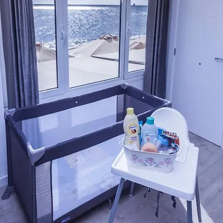 Appartement Luxury Diama