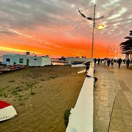 Luxury Diama Lejlighed