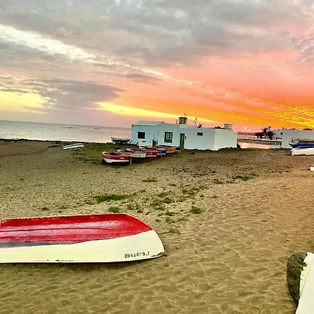 Luxury Diama Lejlighed Playa Honda (Lanzarote)