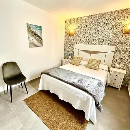 Luxury Diama Appartement *