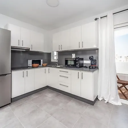 Luxury Diama Apartamento