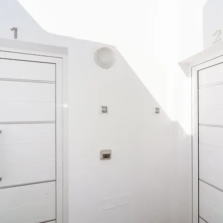 Luxury Diama Appartamento *