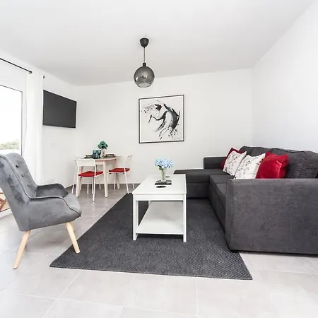Luxury Diama Apartamento Playa Honda (Lanzarote)