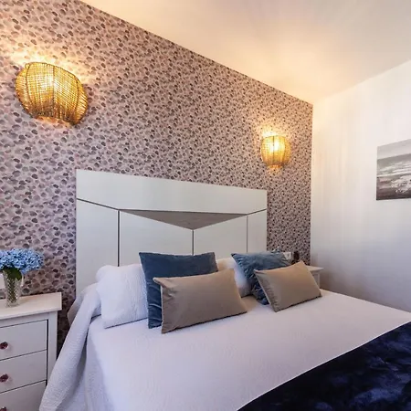 Apartamento Luxury Diama Playa Honda (Lanzarote)