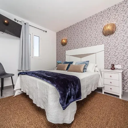 Apartamento Luxury Diama *