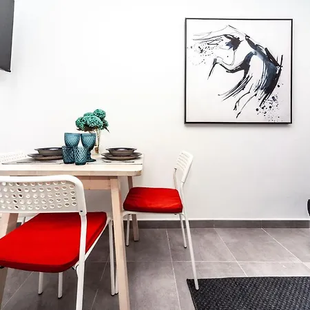 Luxury Diama Appartamento *