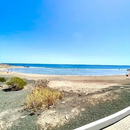 Apartamento Luxury Diama Playa Honda (Lanzarote)
