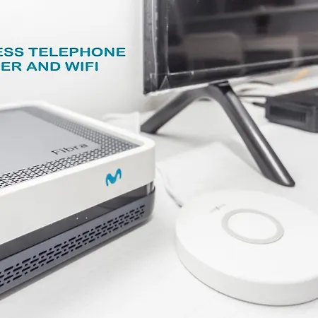 Luxury Diama Appartamento *