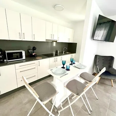 Luxury Diama Apartamento
