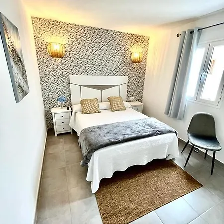 Luxury Diama Apartamento Playa Honda (Lanzarote)