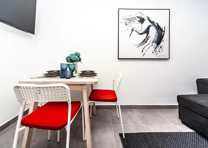 Luxury Diama Apartment *