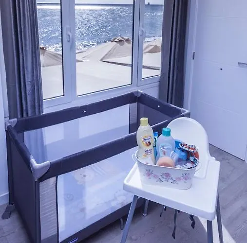 Apartment Luxury Diama