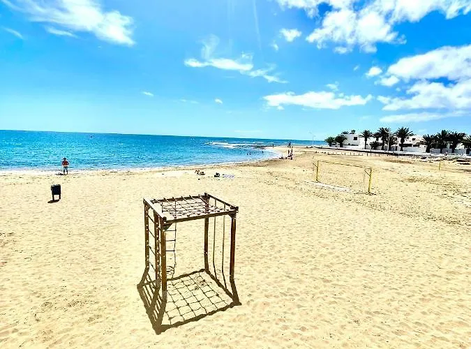 Apartment Luxury Diama Playa Honda (Lanzarote)