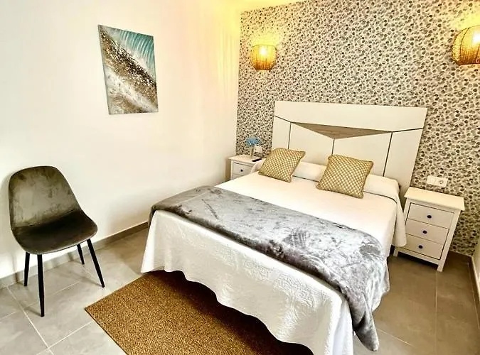 Luxury Diama Apartment *