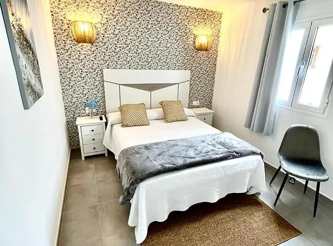 Luxury Diama Apartment Playa Honda (Lanzarote)